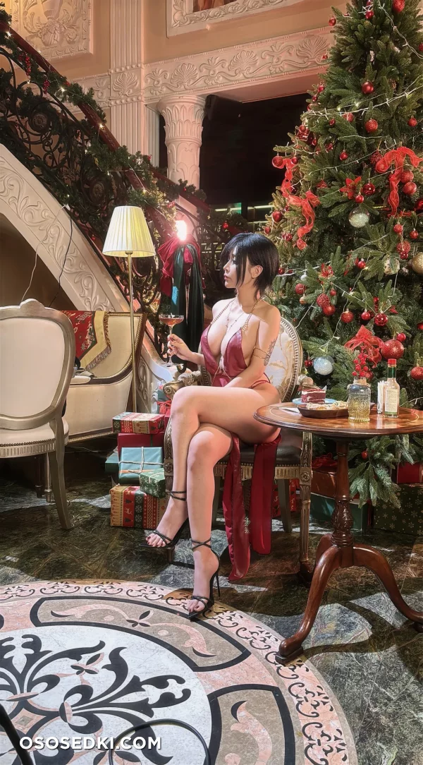 Umeko J - Ada Wong - Resident Evil | Biohazard - 86