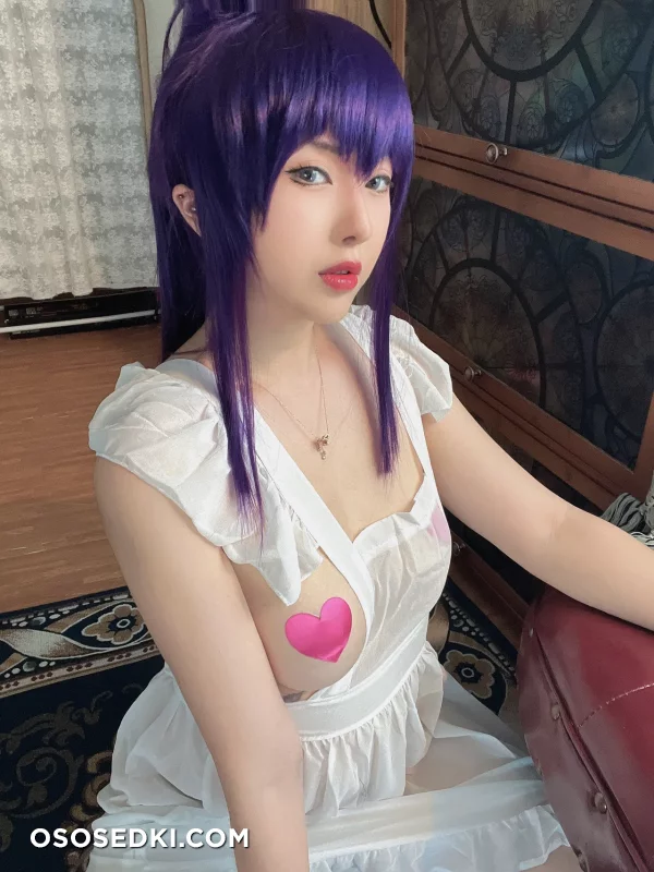 Rongrongzi - Saeko Busujima - Highschool Of The Dead - 25