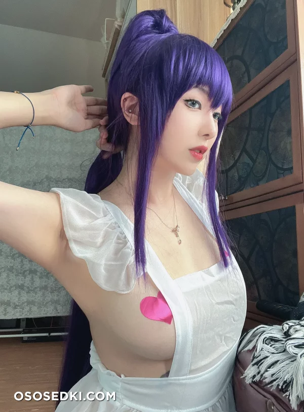 Rongrongzi - Saeko Busujima - Highschool Of The Dead - 37