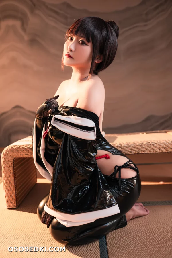 Luo Xiaoli Miao | Lolisama - Sakura - Goddess Of Victory Nikke - 28
