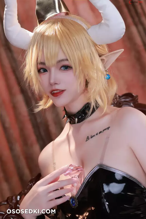 桃良阿宅 (taoliangazhai) - Super Crown Bowser - 17