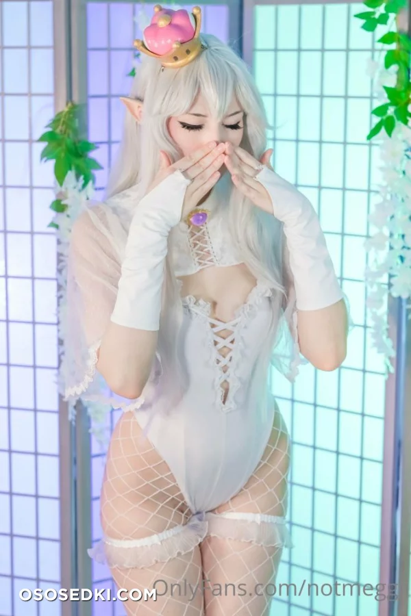 Meggii - Booette (Mario Bros) - 10