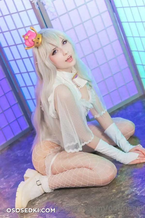 Meggii - Booette (Mario Bros) - 14
