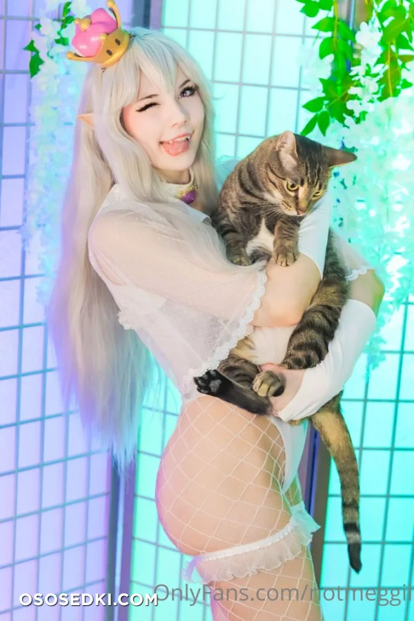 Meggii - Booette (Mario Bros) - 17
