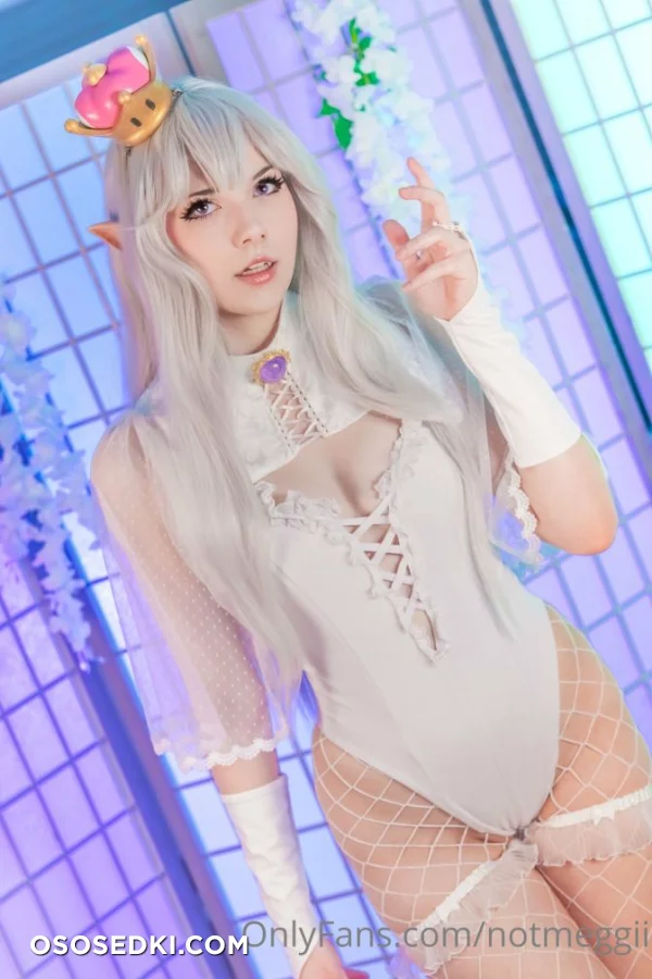 Meggii - Booette (Mario Bros) - 22