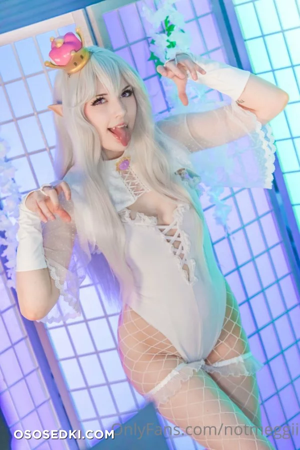 Meggii - Booette (Mario Bros) - 4