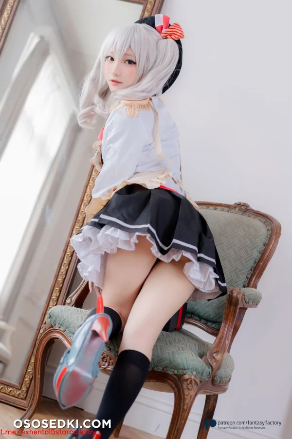 [Fantasy Factory 小丁] - Kashima - 1