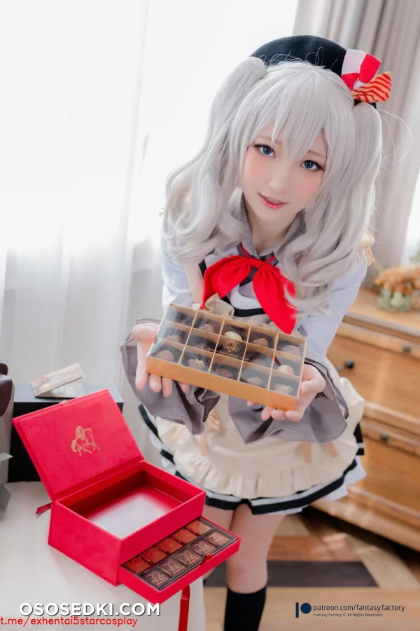 [Fantasy Factory 小丁] - Kashima - 10