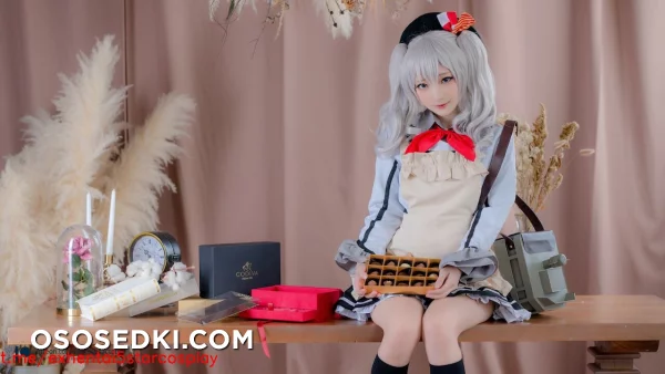 [Fantasy Factory 小丁] - Kashima - 11