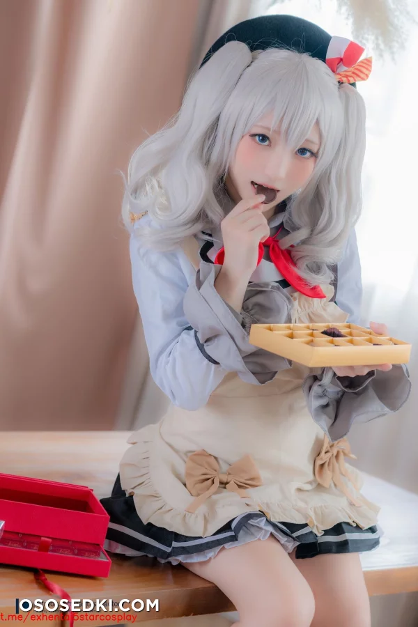 [Fantasy Factory 小丁] - Kashima - 12
