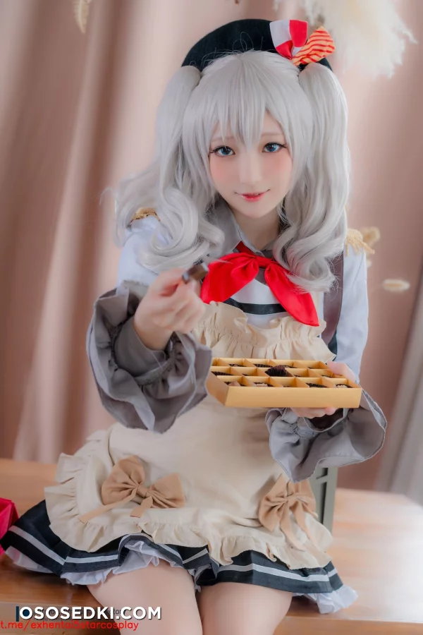 [Fantasy Factory 小丁] - Kashima - 13