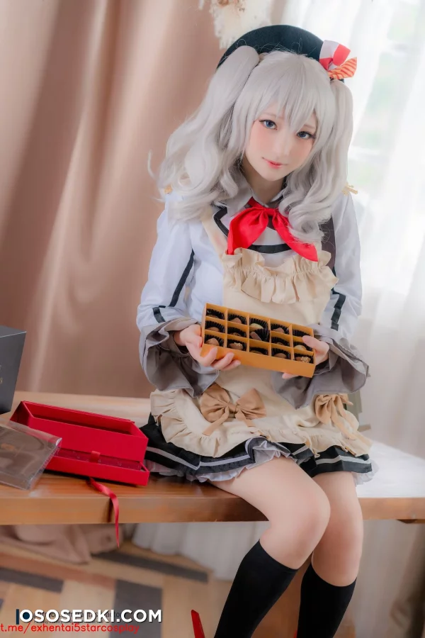[Fantasy Factory 小丁] - Kashima - 14