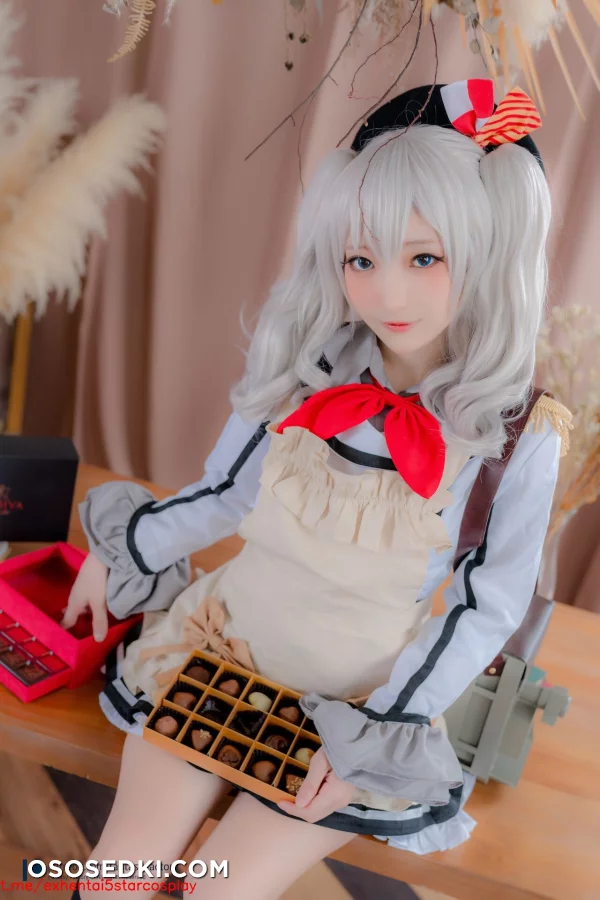 [Fantasy Factory 小丁] - Kashima - 15
