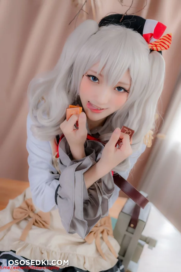 [Fantasy Factory 小丁] - Kashima - 16