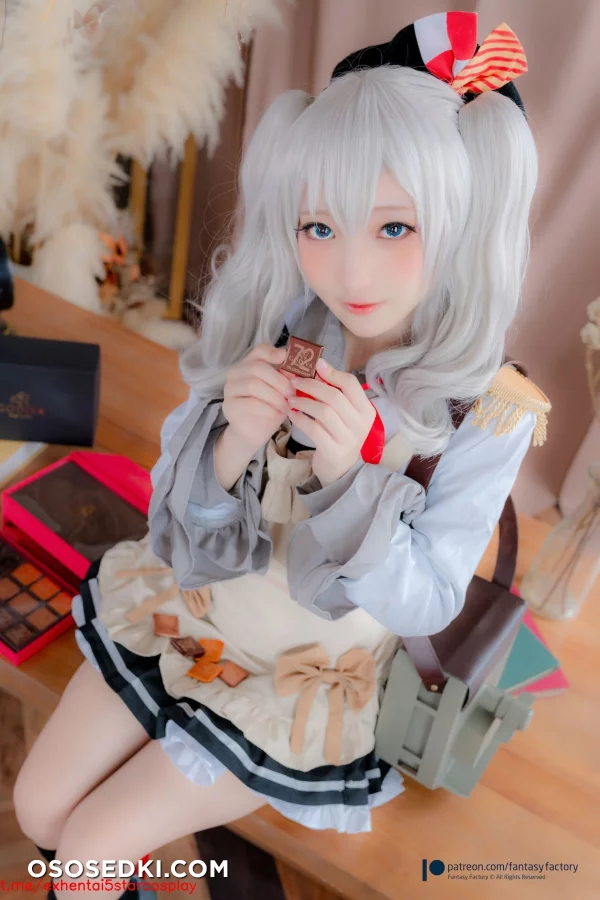 [Fantasy Factory 小丁] - Kashima - 17