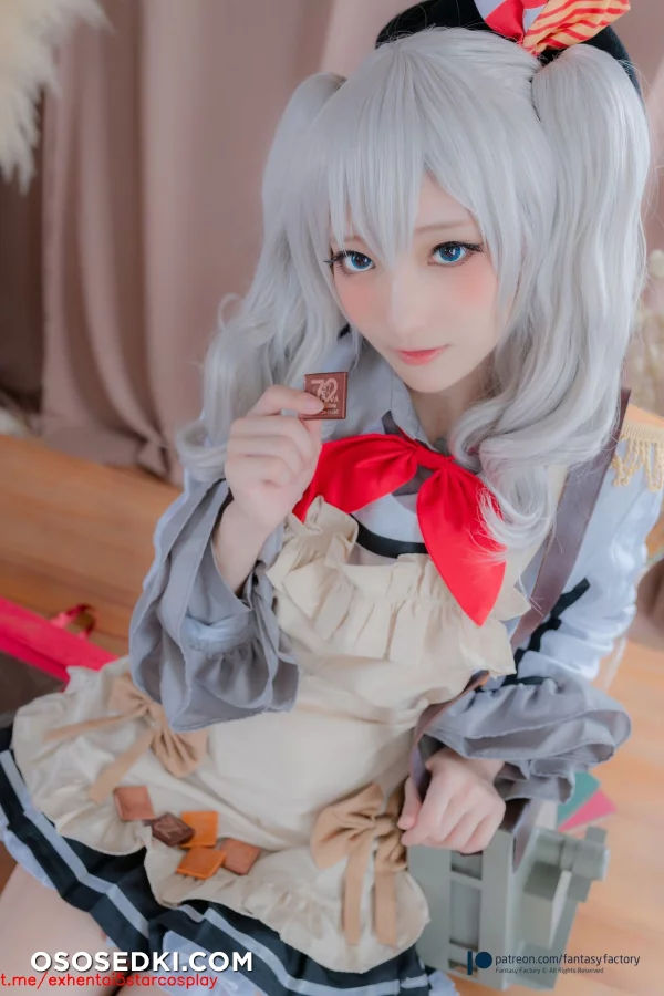 [Fantasy Factory 小丁] - Kashima - 18