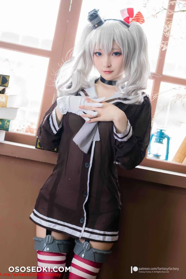 [Fantasy Factory 小丁] - Kashima - 19