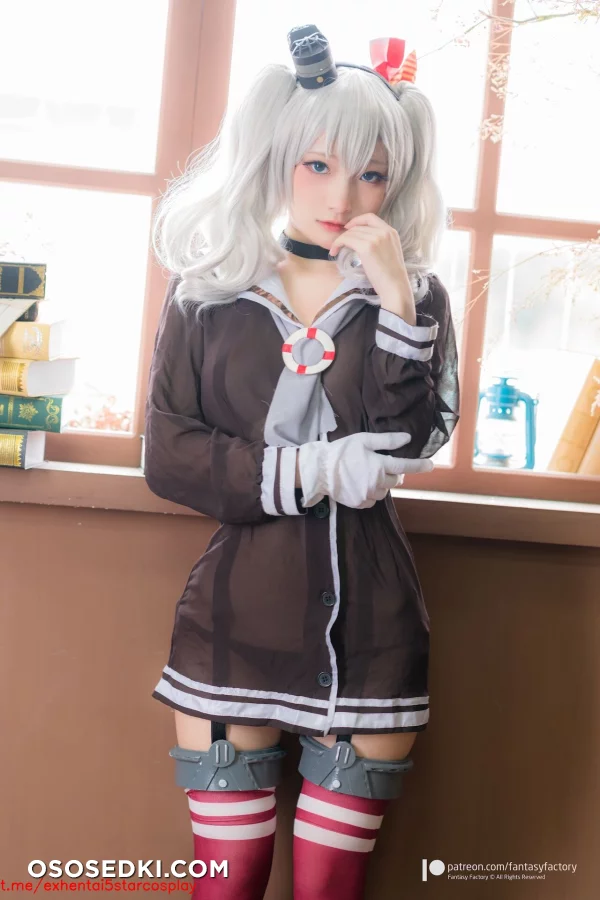 [Fantasy Factory 小丁] - Kashima - 20