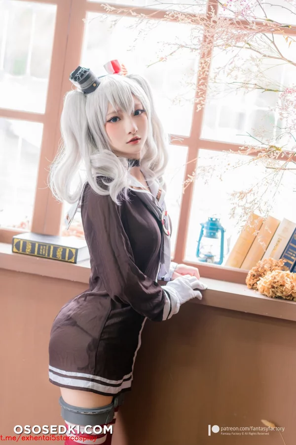 [Fantasy Factory 小丁] - Kashima - 21
