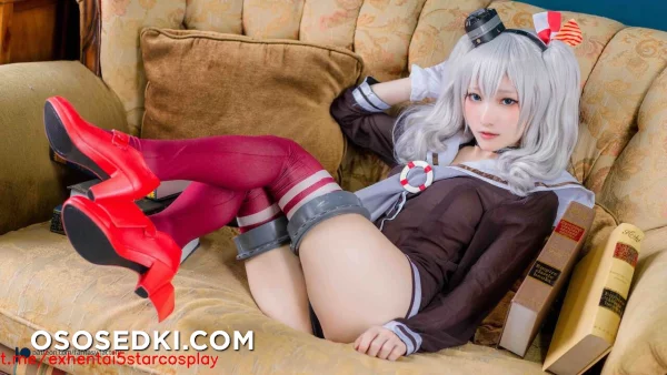 [Fantasy Factory 小丁] - Kashima - 22