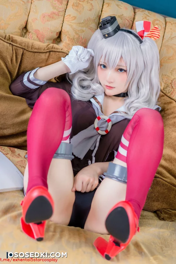 [Fantasy Factory 小丁] - Kashima - 23