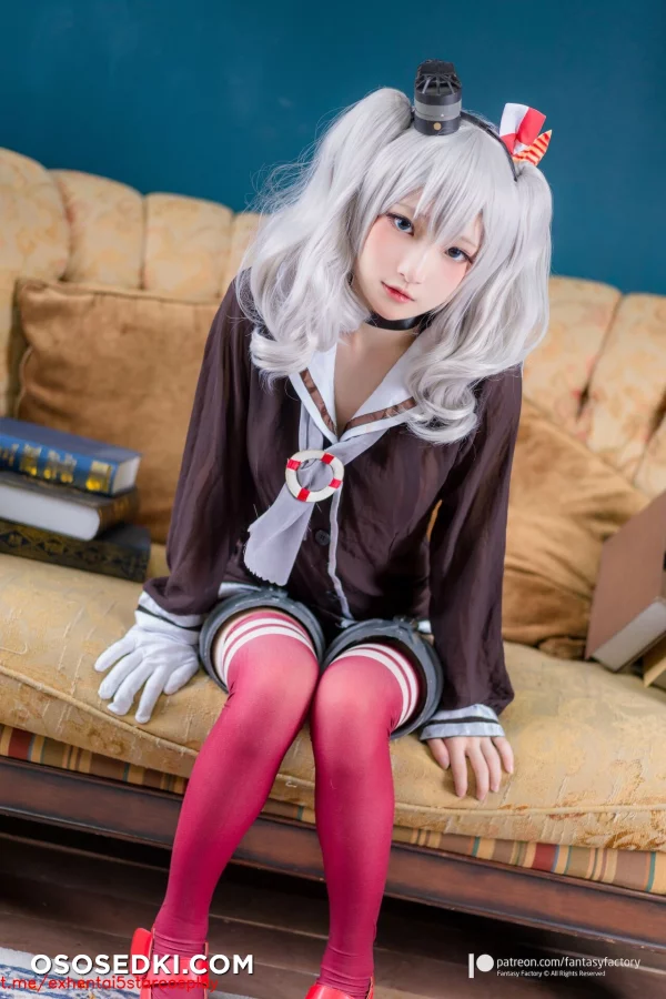 [Fantasy Factory 小丁] - Kashima - 24