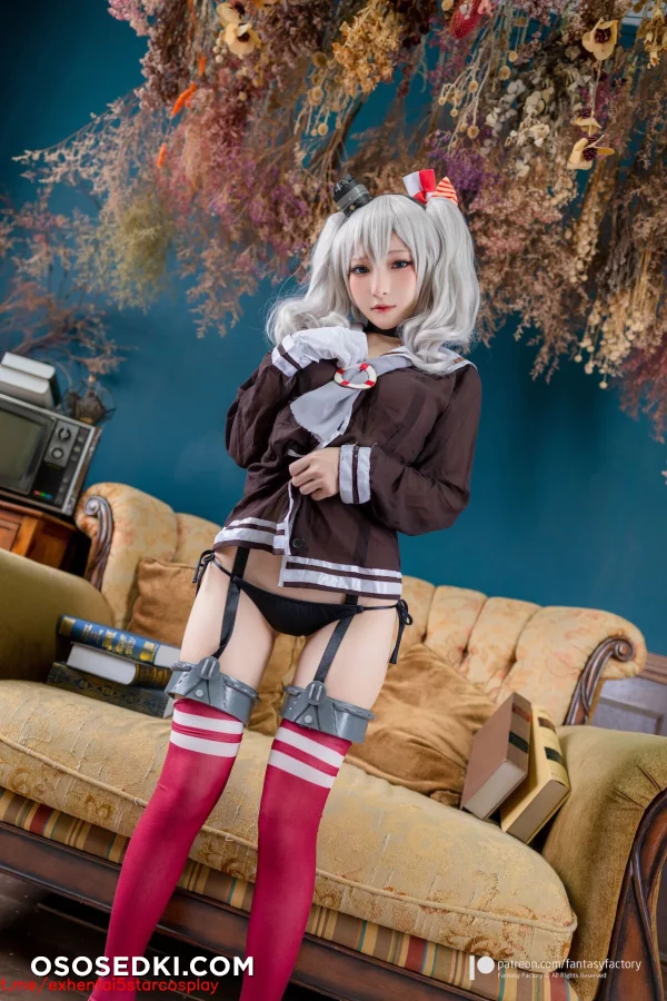 [Fantasy Factory 小丁] - Kashima - 25