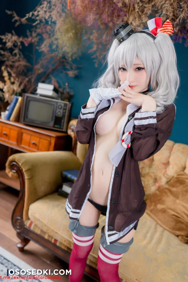 [Fantasy Factory 小丁] - Kashima - 27