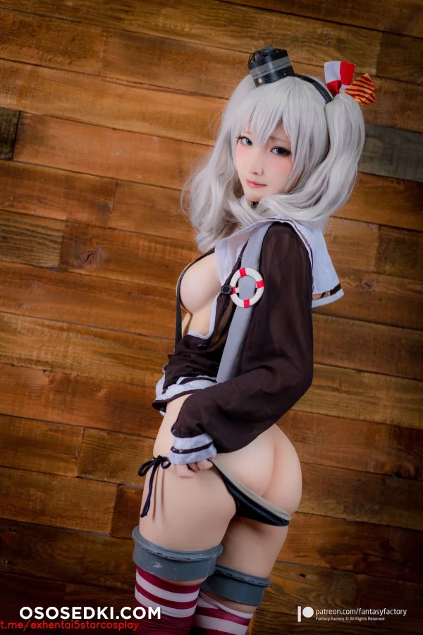 [Fantasy Factory 小丁] - Kashima - 31