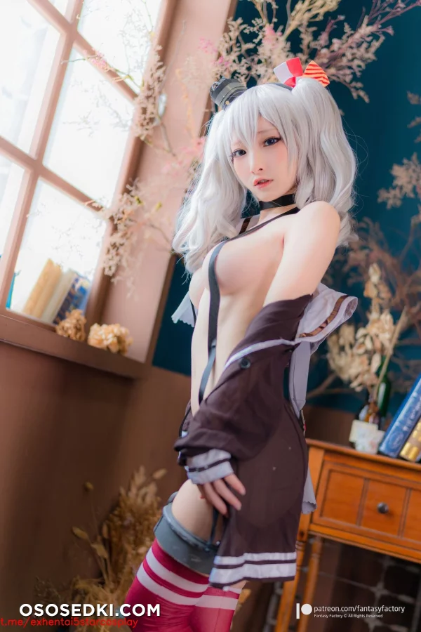 [Fantasy Factory 小丁] - Kashima - 45