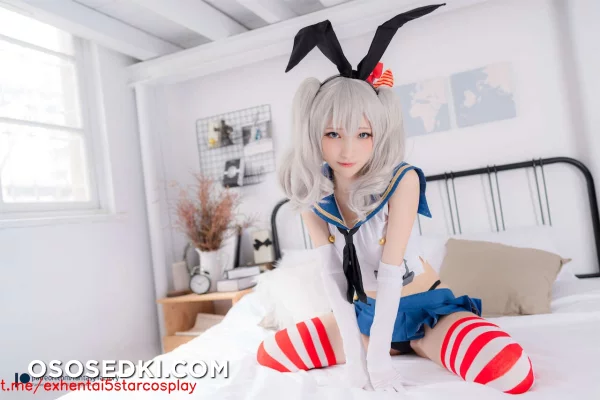 [Fantasy Factory 小丁] - Kashima - 50