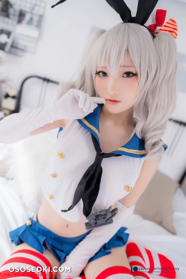 [Fantasy Factory 小丁] - Kashima - 51