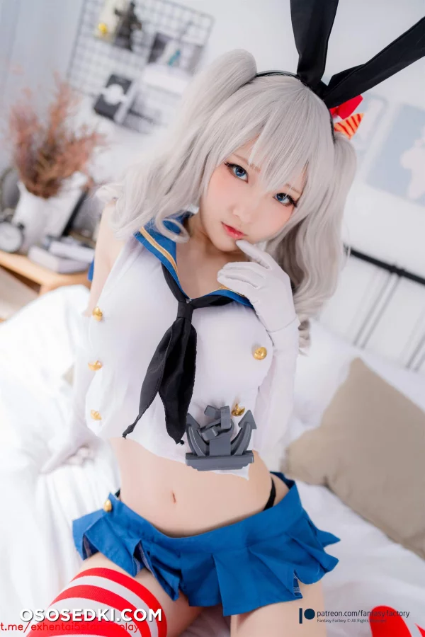 [Fantasy Factory 小丁] - Kashima - 52