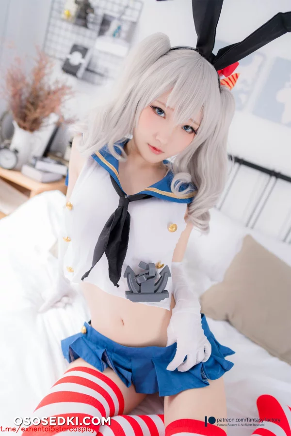 [Fantasy Factory 小丁] - Kashima - 53