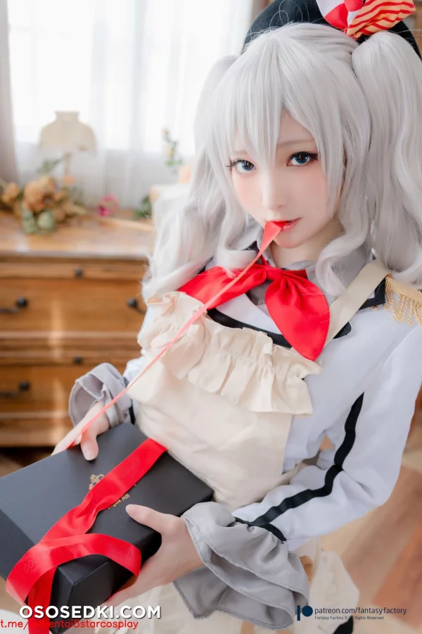 [Fantasy Factory 小丁] - Kashima - 6
