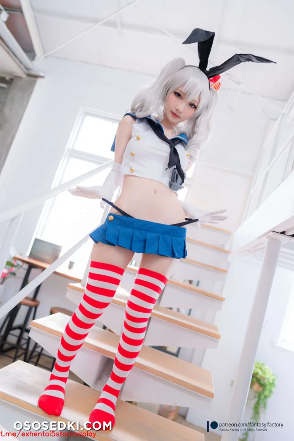 [Fantasy Factory 小丁] - Kashima - 59