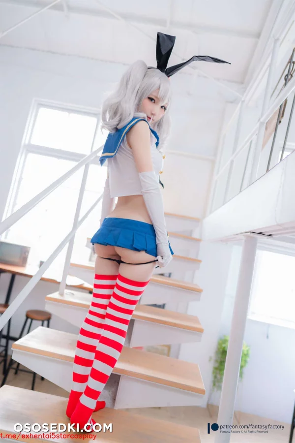 [Fantasy Factory 小丁] - Kashima - 60