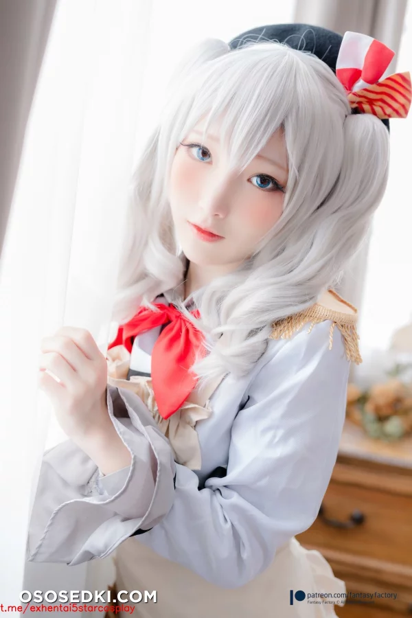 [Fantasy Factory 小丁] - Kashima - 7