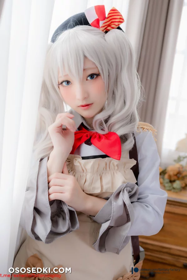 [Fantasy Factory 小丁] - Kashima - 8