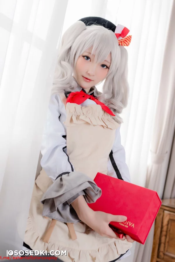[Fantasy Factory 小丁] - Kashima - 9
