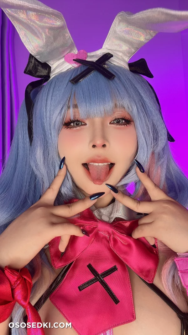 Sayo Momo - Hatsune Miku Rabbit Hole - 紳士漫畫-專註分享漢化本子|邪惡漫畫 - 21