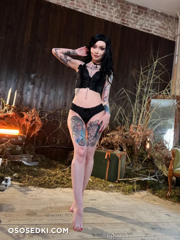 Zirael Rem - Yennefer - The Witcher - 43