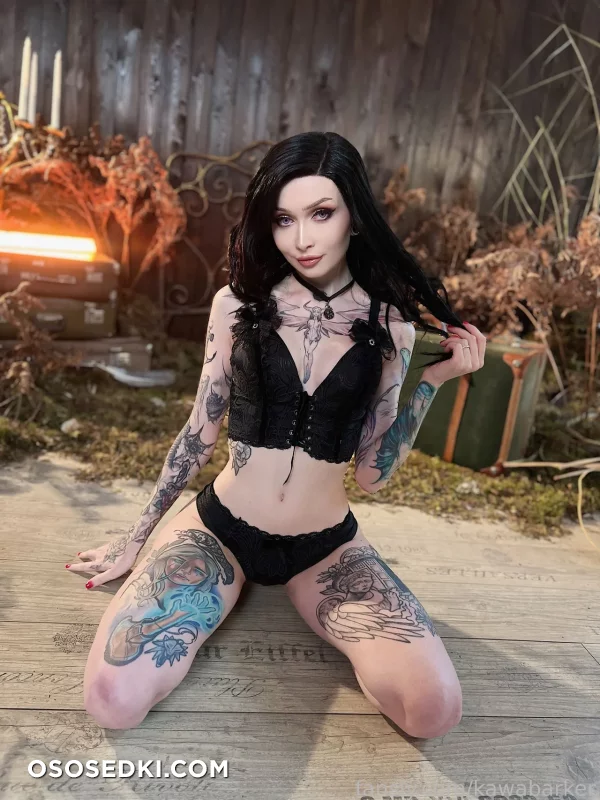 Zirael Rem - Yennefer - The Witcher - 46