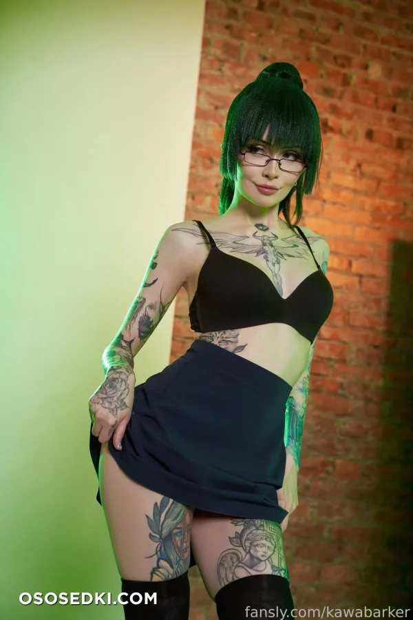 Zirael Rem - Maki Zenin - Jujutsu Kaisen - 11