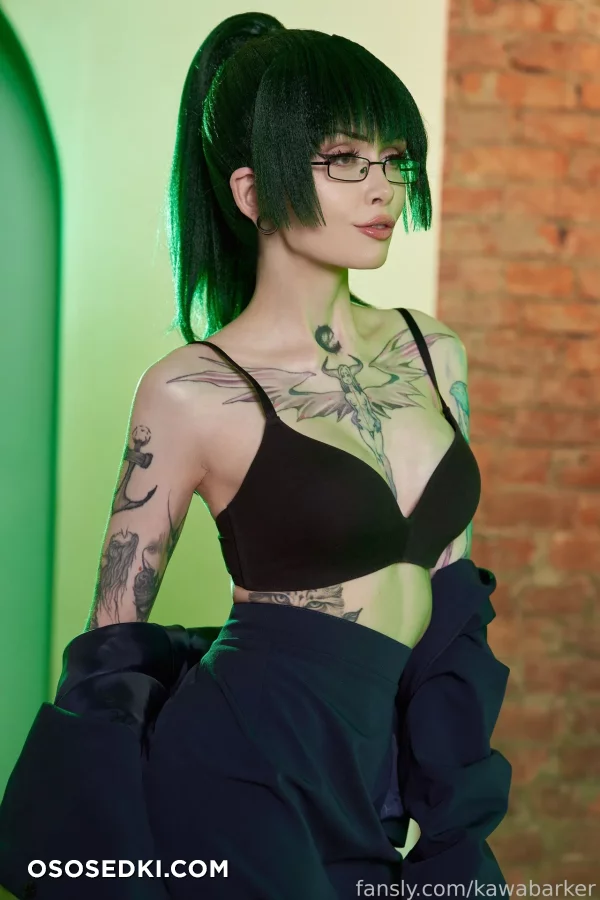 Zirael Rem - Maki Zenin - Jujutsu Kaisen - 9