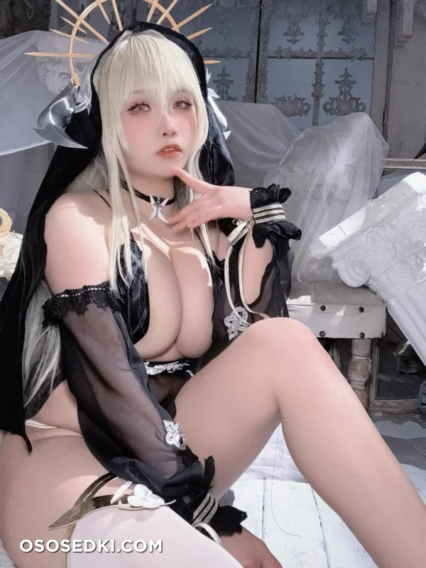 Sadako Momo - Implacable - Azur Lane - 67
