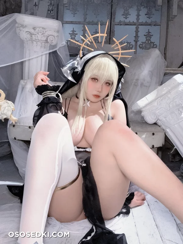 Sadako Momo - Implacable - Azur Lane - 72