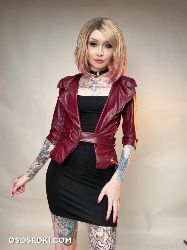 Zirael Rem - Maria - Silent Hill - 18