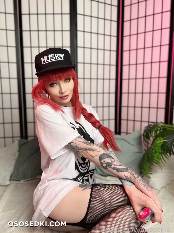 Zirael Rem - Makima - Chainsaw Man - 4
