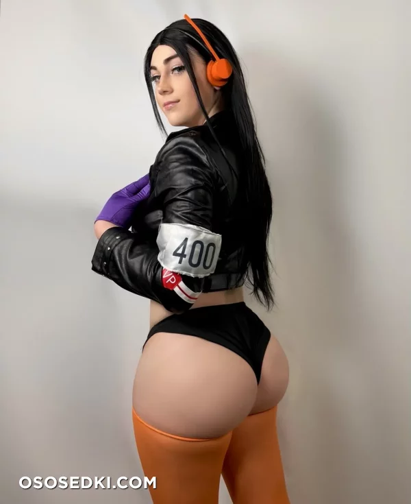 Buttercupcosplays - Nico Robin - One Piece - 10